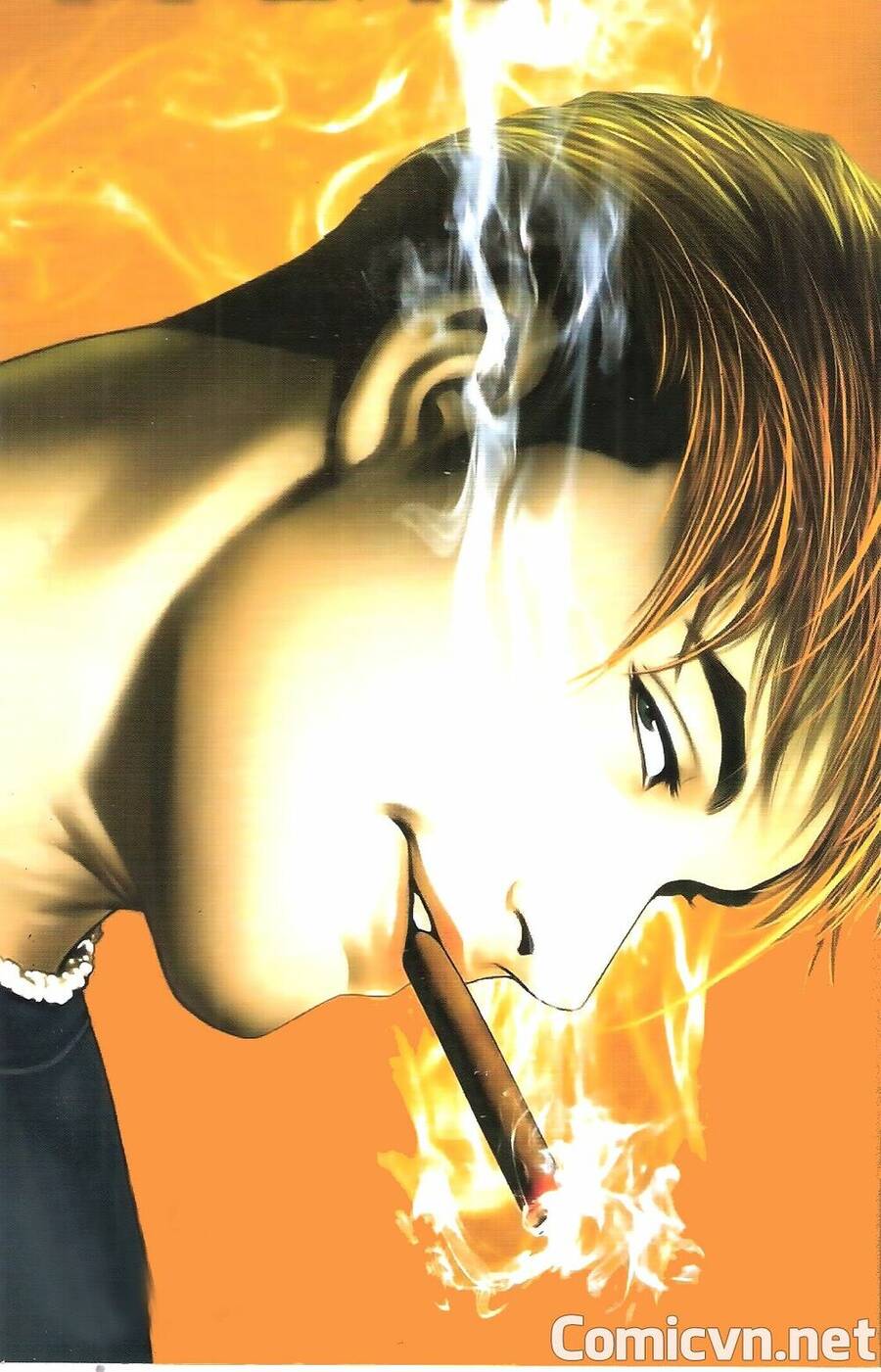 Người Trong Giang Hồ - Chương 1899