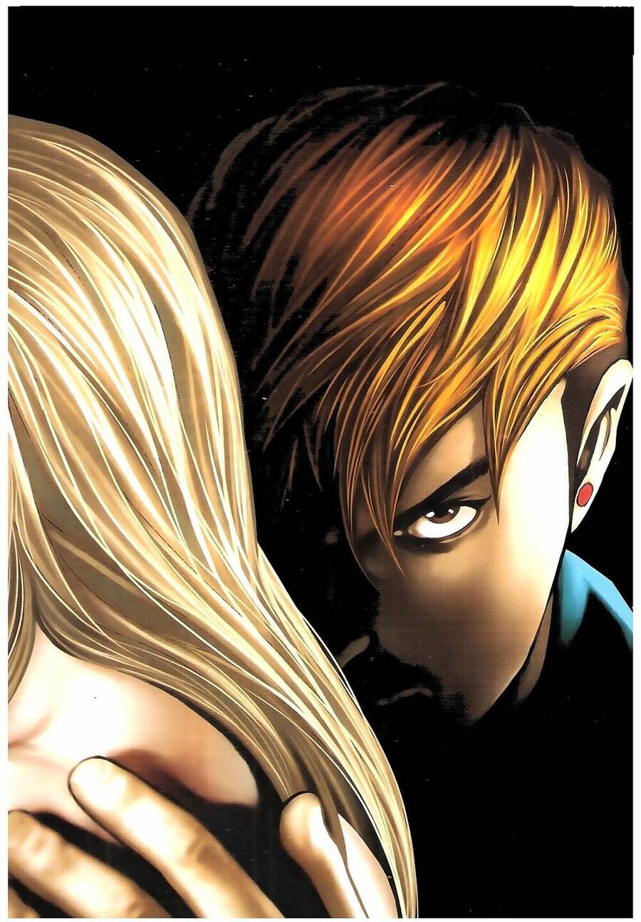 Người Trong Giang Hồ - Chương 1900