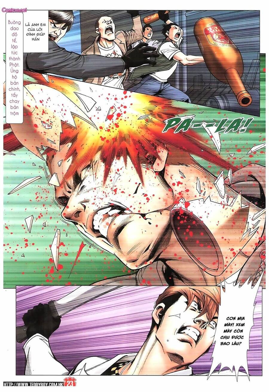 Người Trong Giang Hồ - Chương 1900