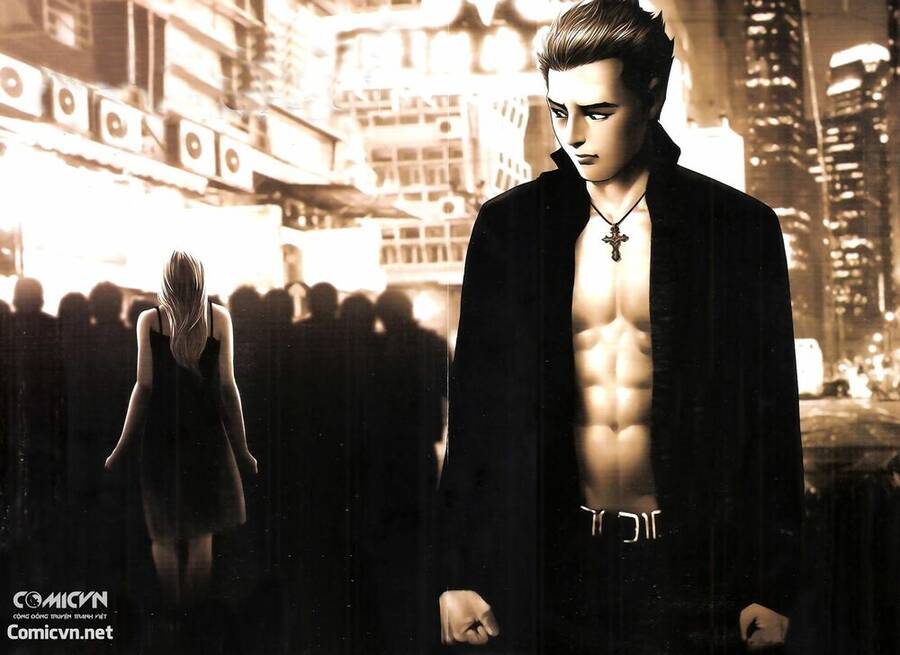 Người Trong Giang Hồ - Chương 1900