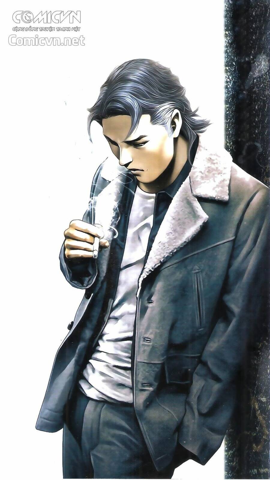 Người Trong Giang Hồ - Chương 1901