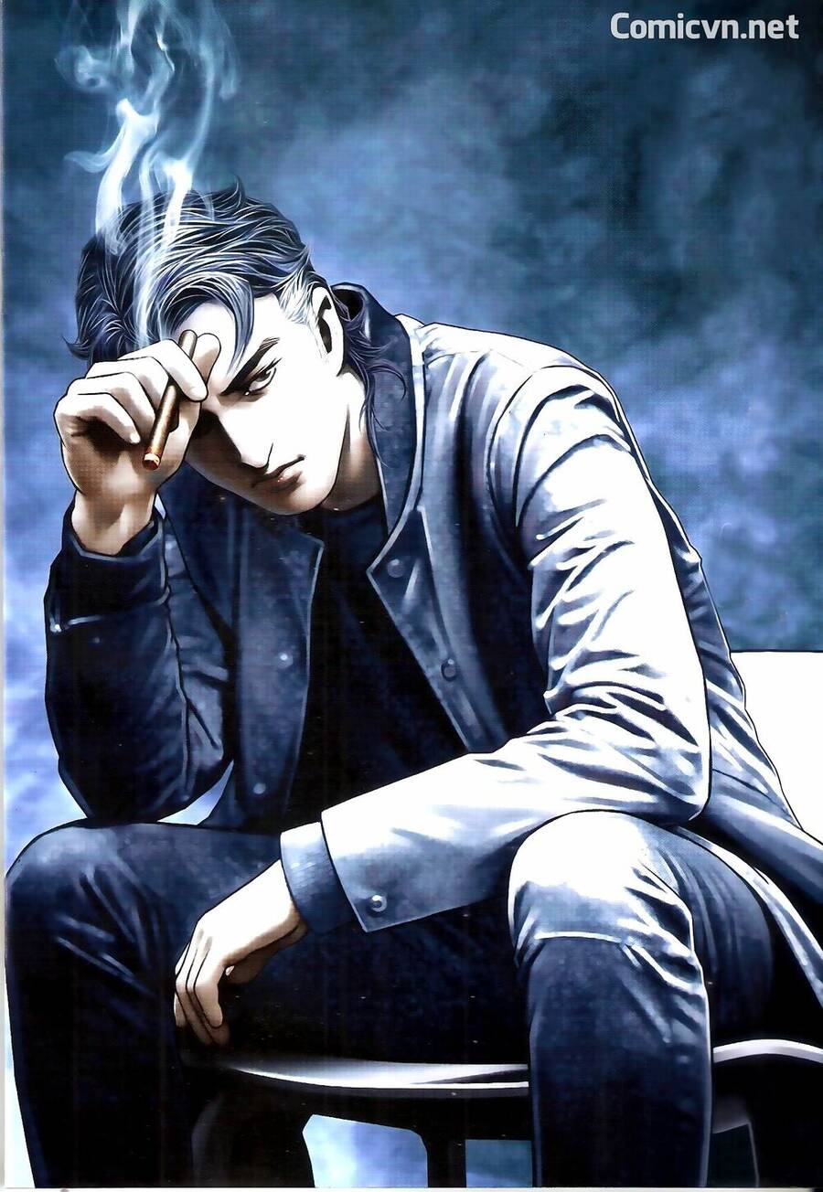 Người Trong Giang Hồ - Chương 1901