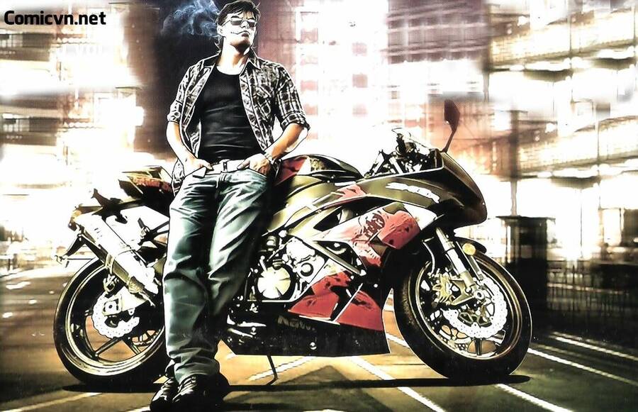 Người Trong Giang Hồ - Chương 1904