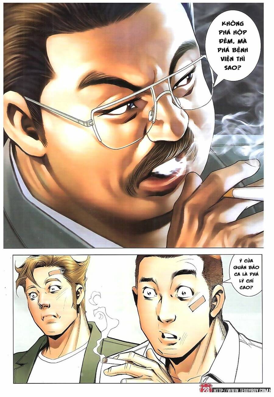 Người Trong Giang Hồ - Chương 1904