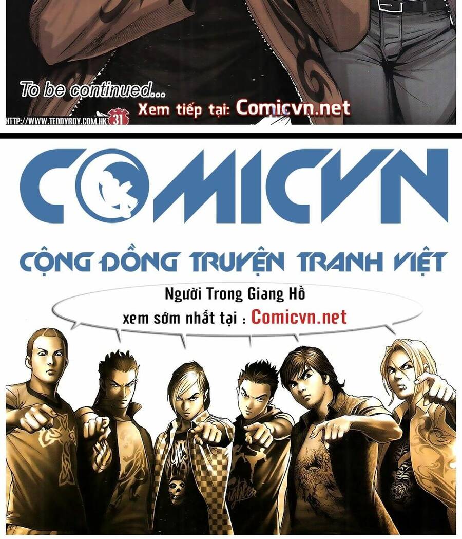 Người Trong Giang Hồ - Chương 1904
