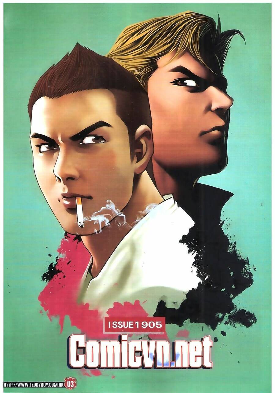 Người Trong Giang Hồ - Chương 1905