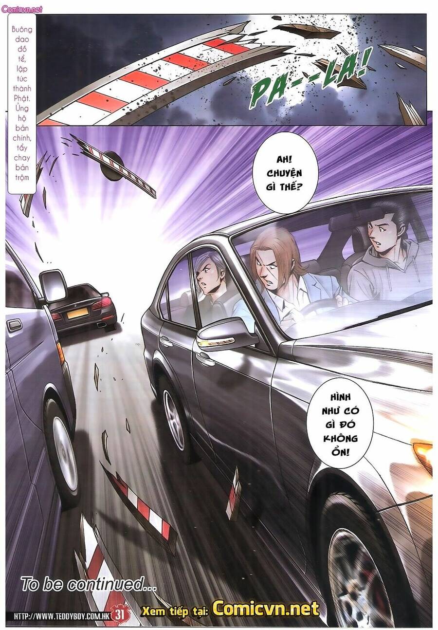 Người Trong Giang Hồ - Chương 1905