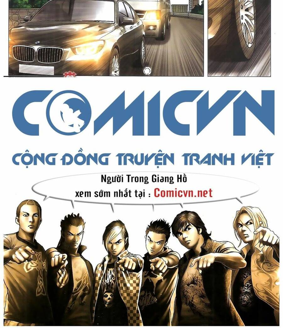 Người Trong Giang Hồ - Chương 1905