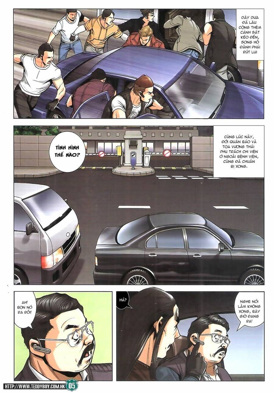 Người Trong Giang Hồ - Chương 1906