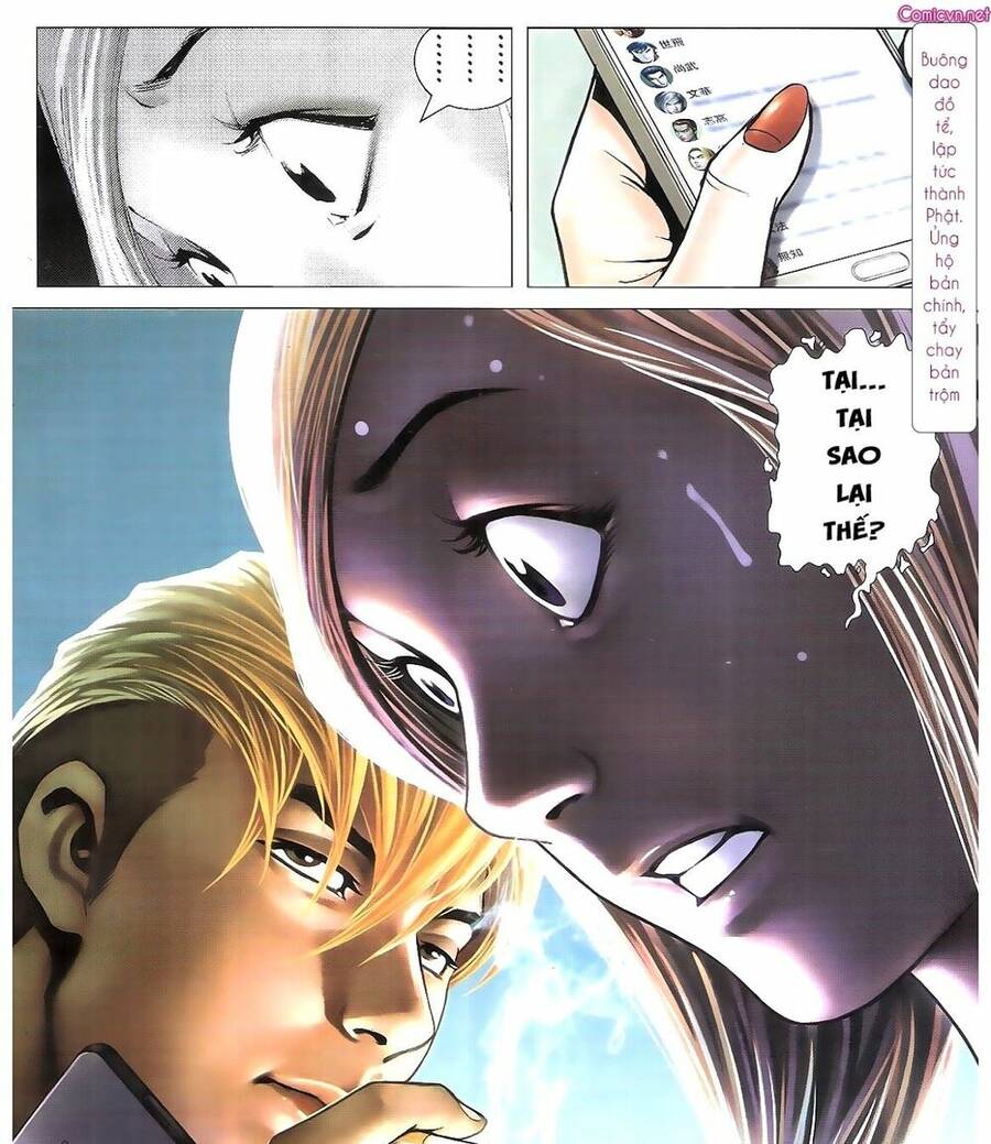 Người Trong Giang Hồ - Chương 1906