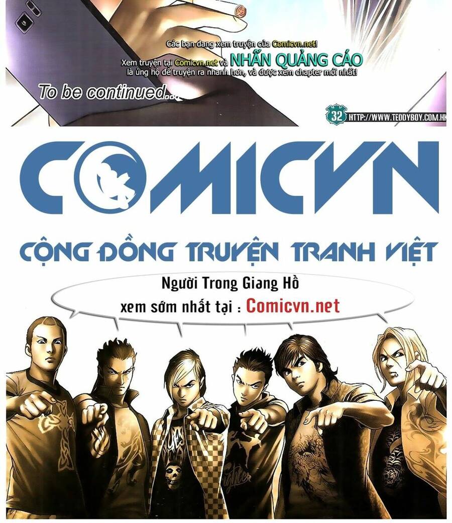 Người Trong Giang Hồ - Chương 1906