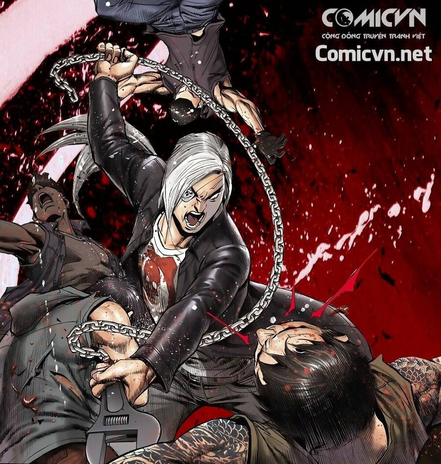 Người Trong Giang Hồ - Chương 1906