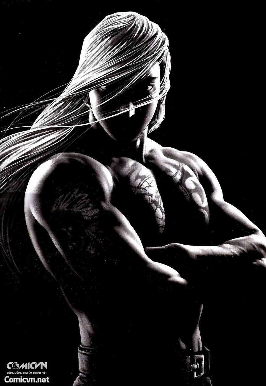 Người Trong Giang Hồ - Chương 1907