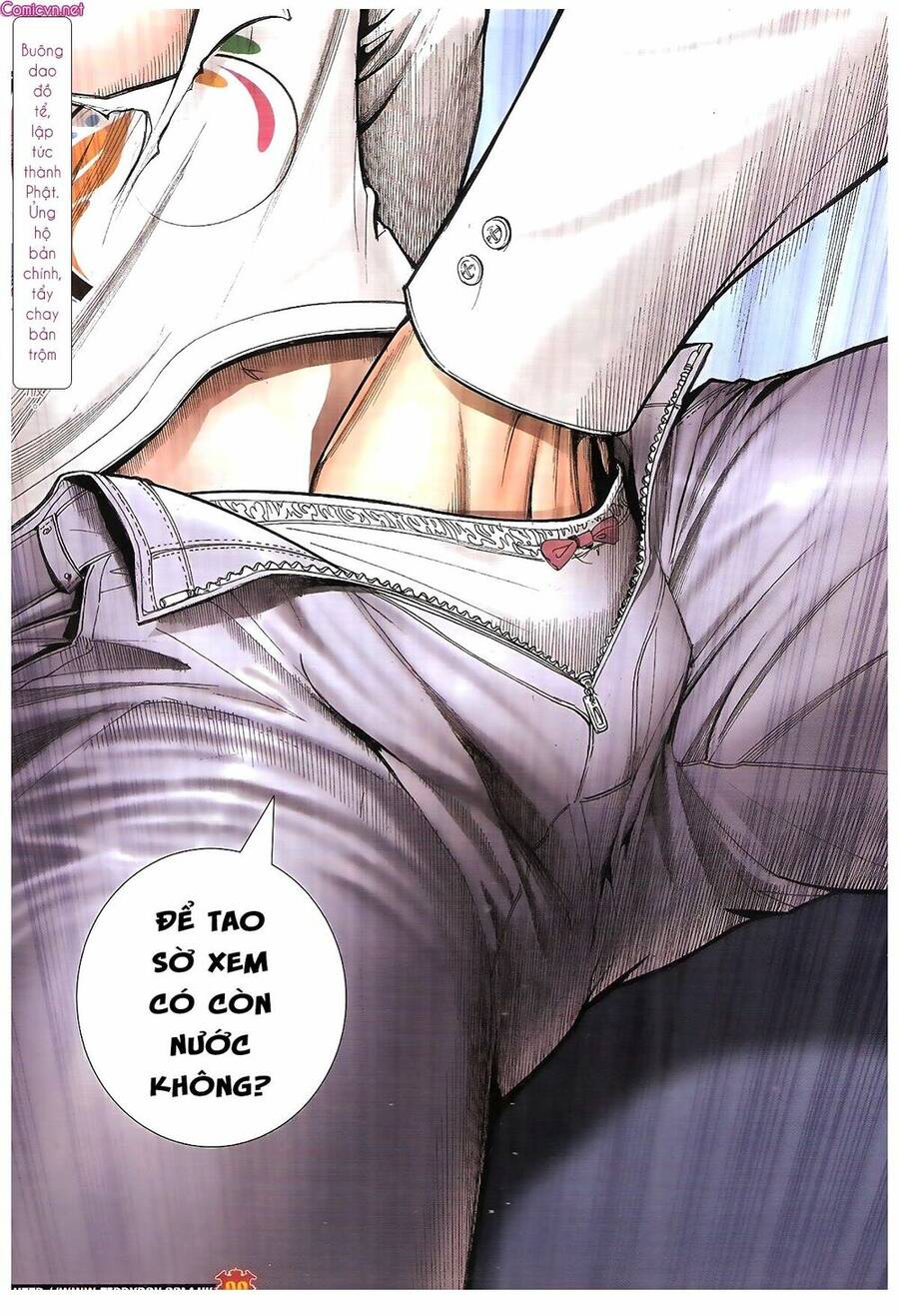 Người Trong Giang Hồ - Chương 1908