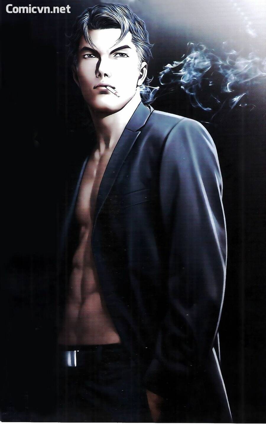 Người Trong Giang Hồ - Chương 1909