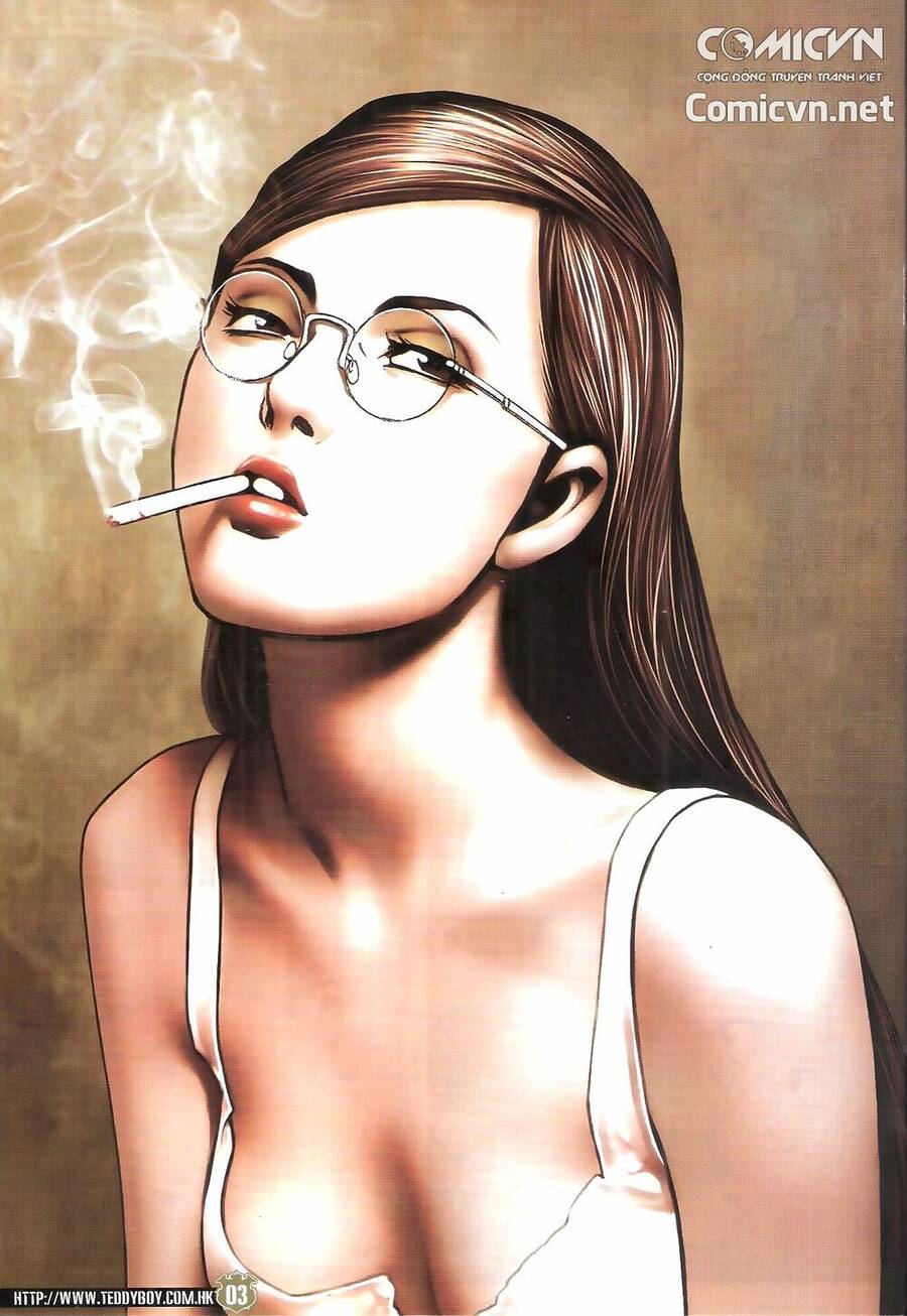 Người Trong Giang Hồ - Chương 1909