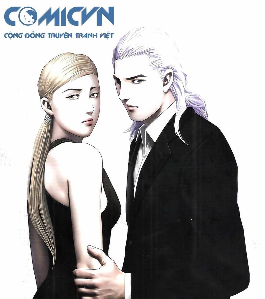 Người Trong Giang Hồ - Chương 1910