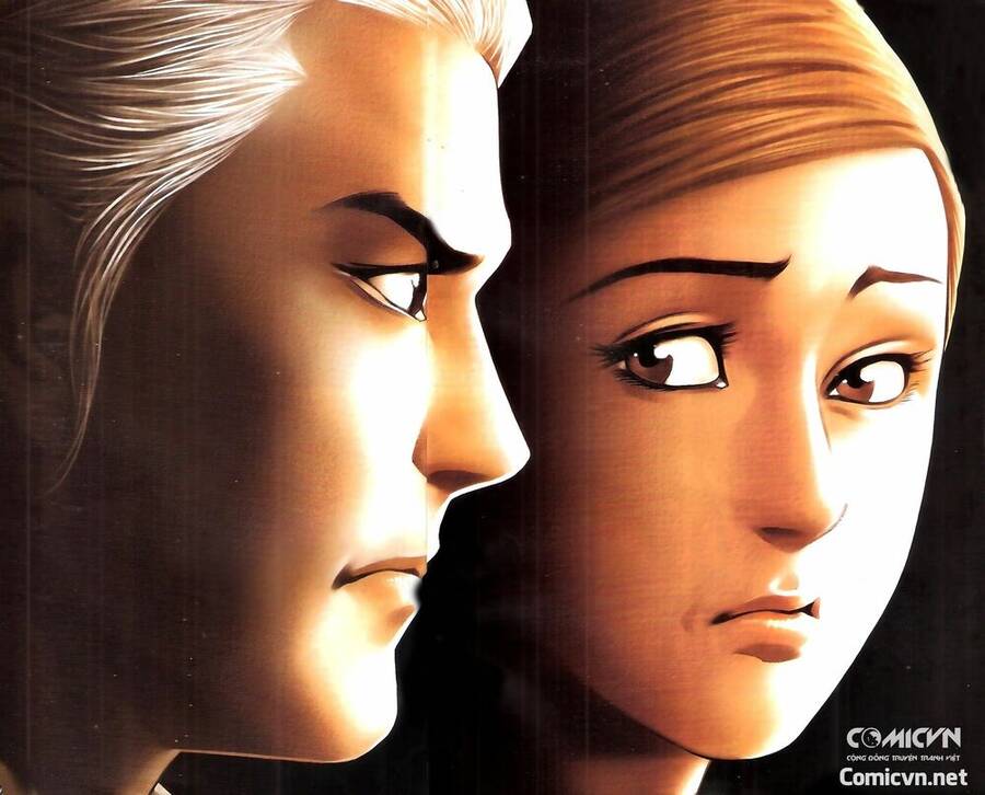 Người Trong Giang Hồ - Chương 1910