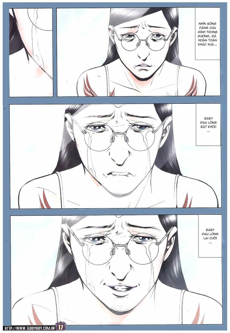 Người Trong Giang Hồ - Chương 1910