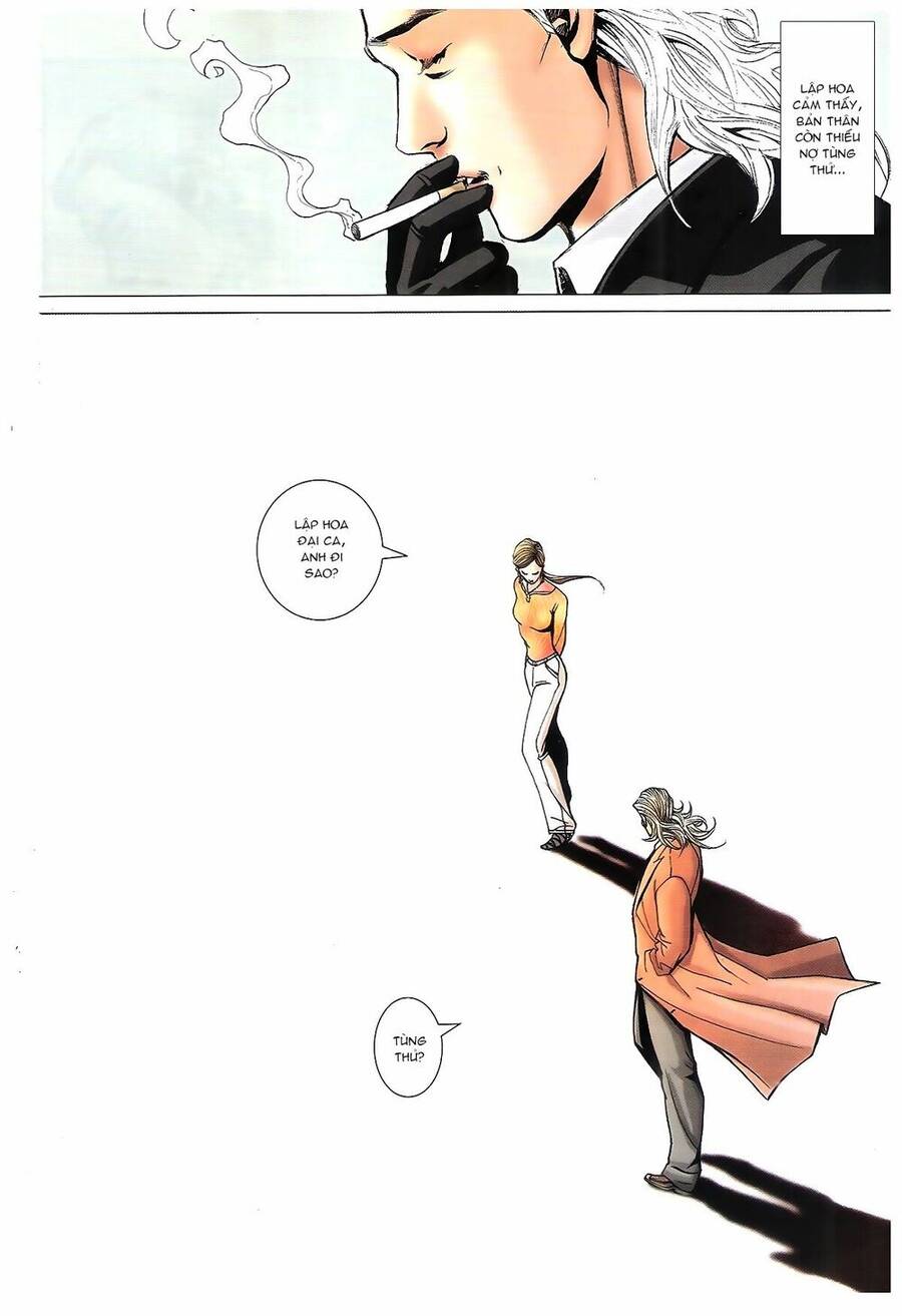 Người Trong Giang Hồ - Chương 1910