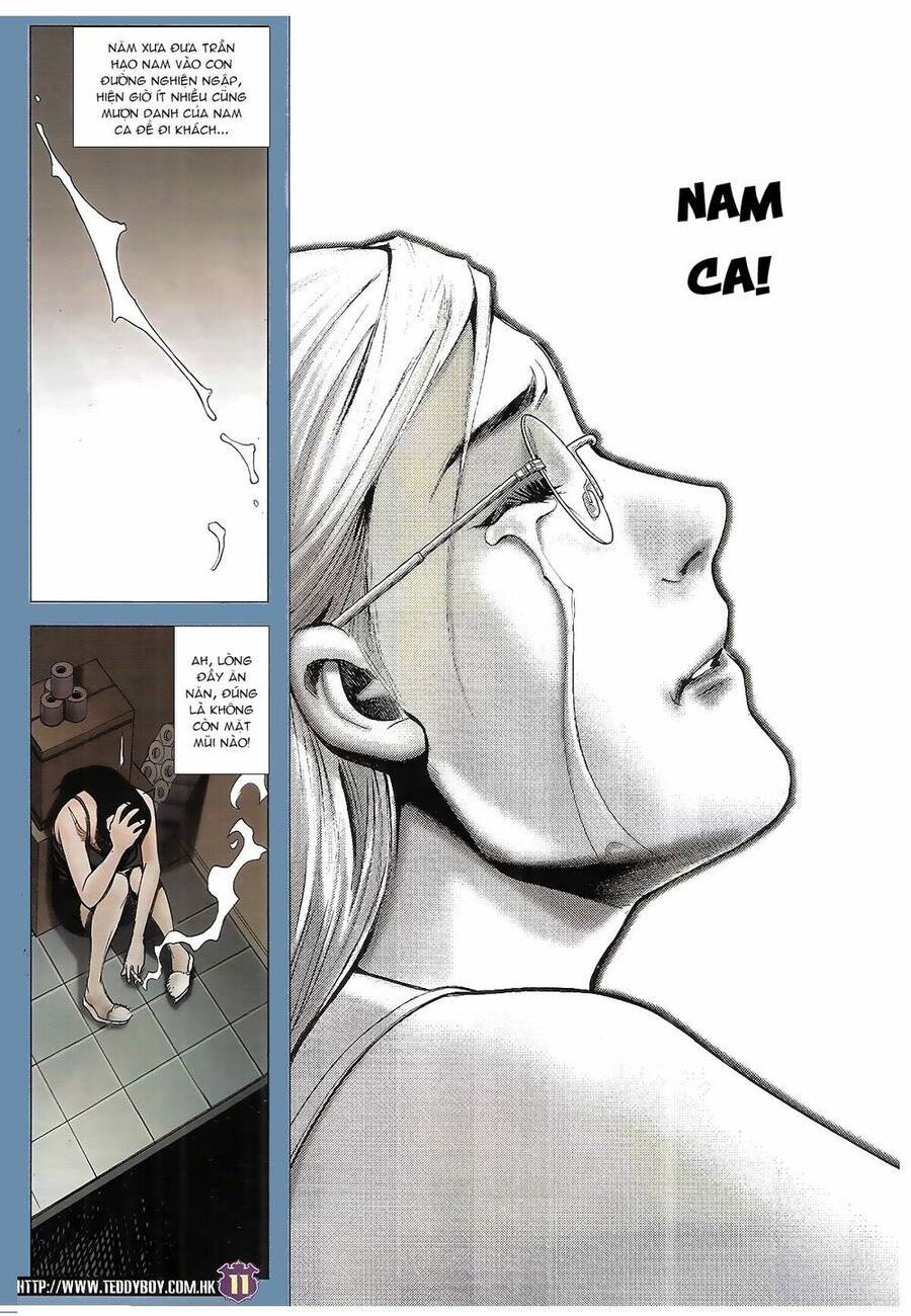 Người Trong Giang Hồ - Chương 1910