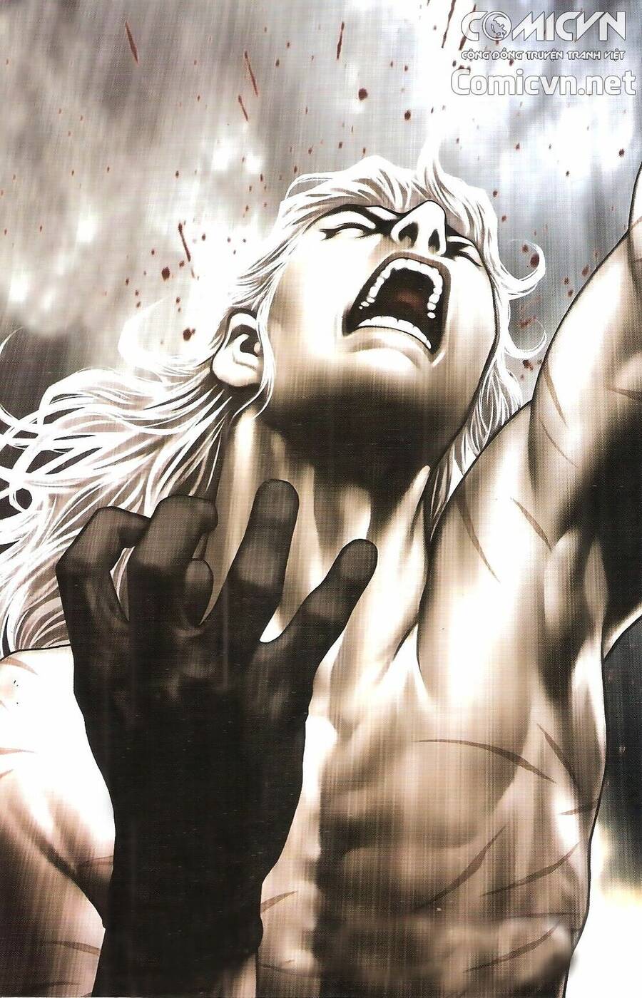 Người Trong Giang Hồ - Chương 1917