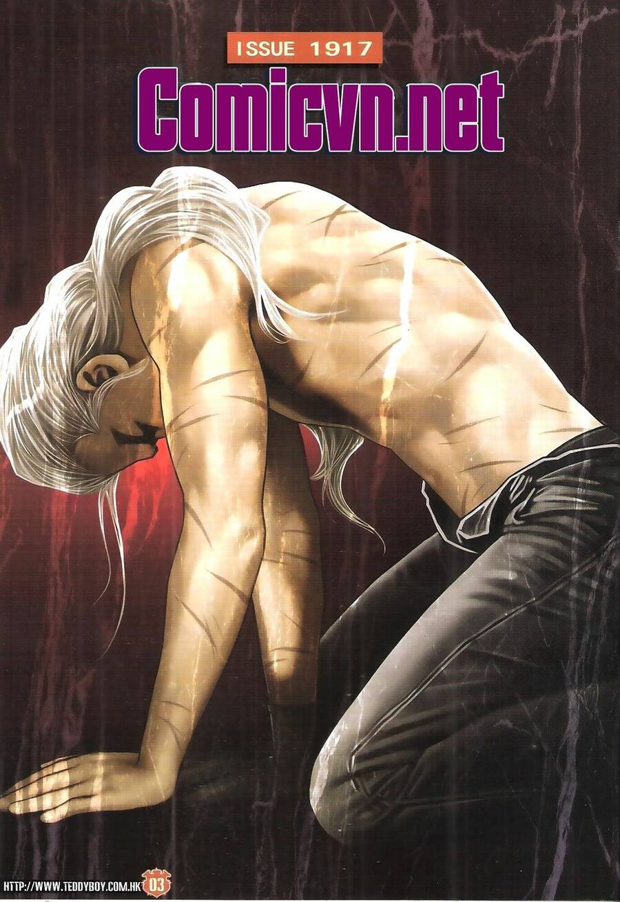 Người Trong Giang Hồ - Chương 1917