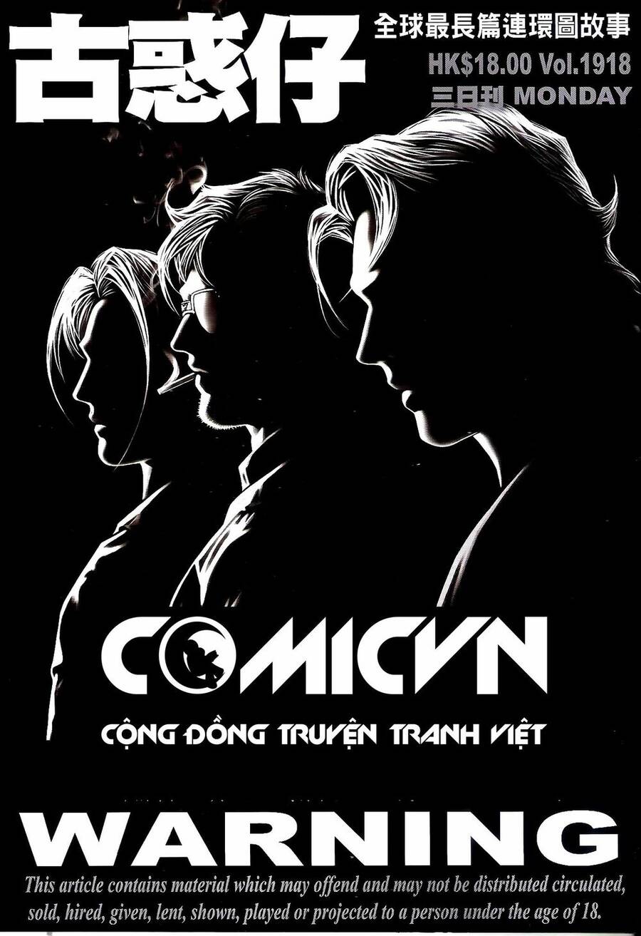 Người Trong Giang Hồ - Chương 1918