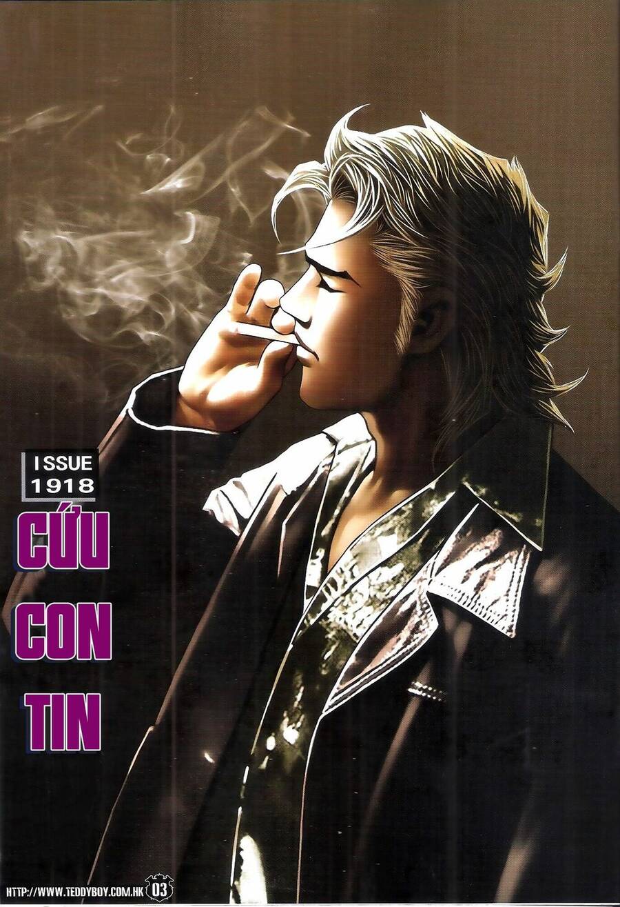 Người Trong Giang Hồ - Chương 1918