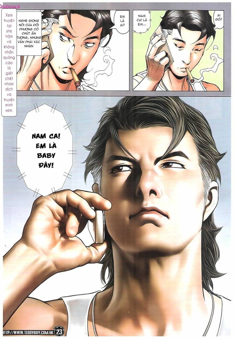 Người Trong Giang Hồ - Chương 1918