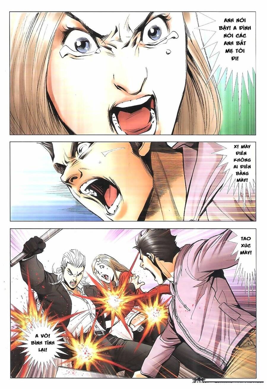 Người Trong Giang Hồ - Chương 1918