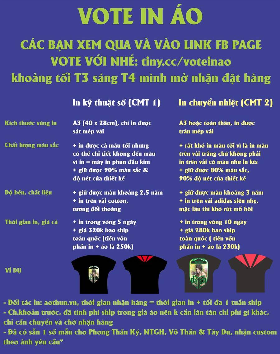 Người Trong Giang Hồ - Chương 1919