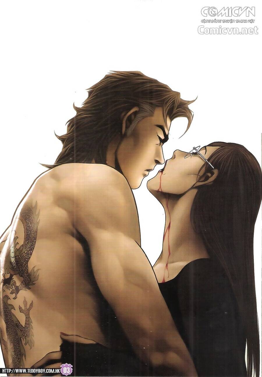 Người Trong Giang Hồ - Chương 1919