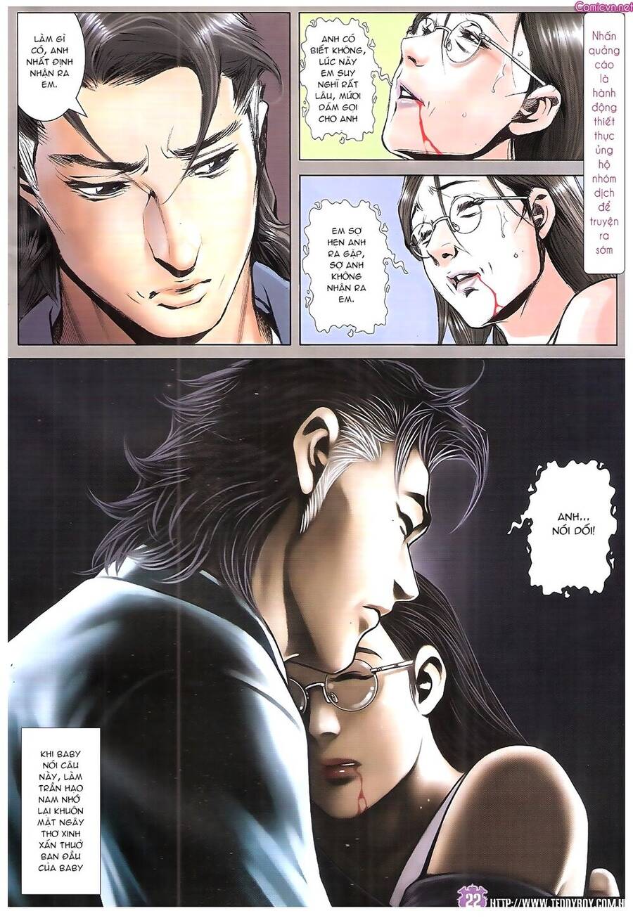 Người Trong Giang Hồ - Chương 1919