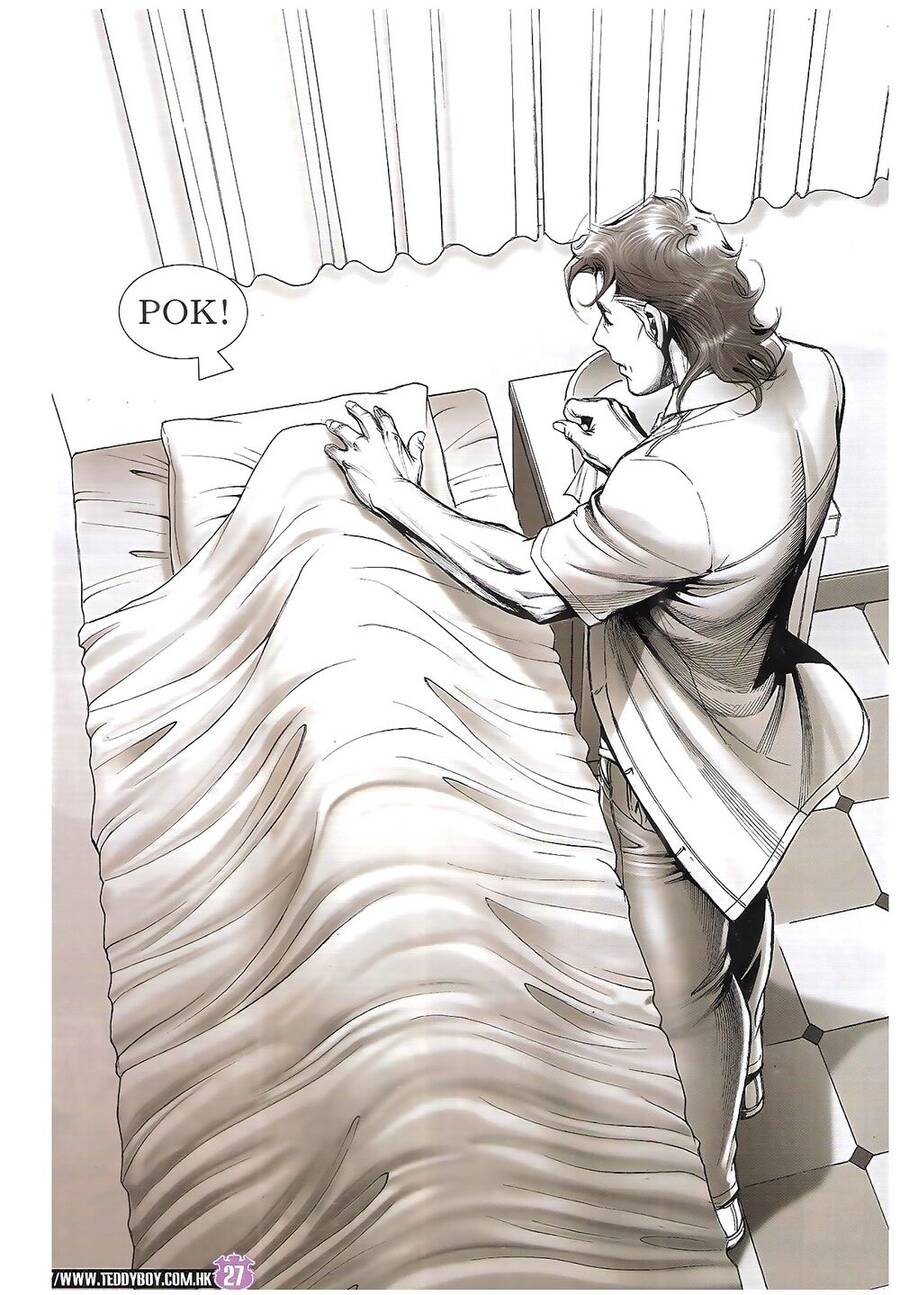 Người Trong Giang Hồ - Chương 1919