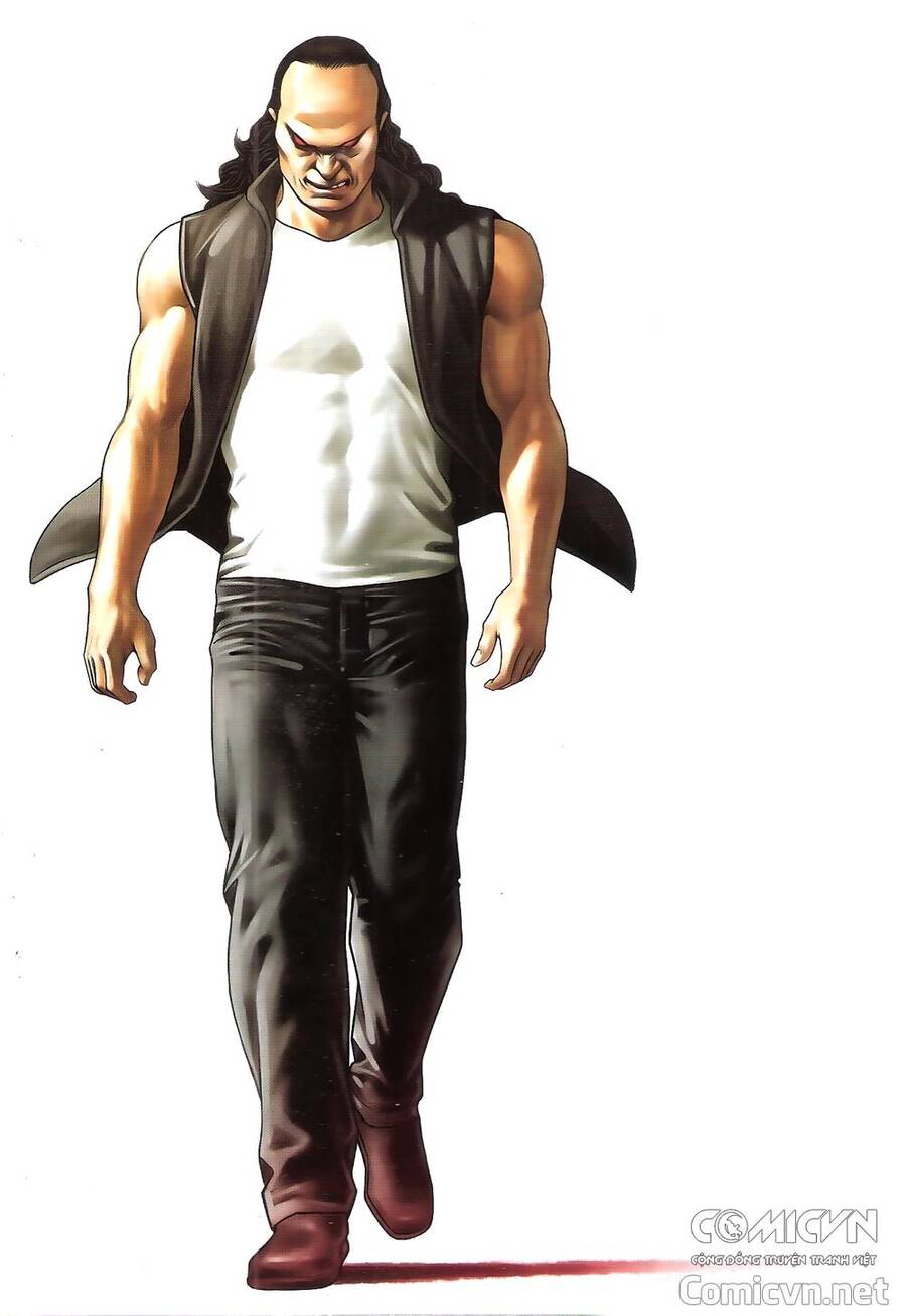 Người Trong Giang Hồ - Chương 1920