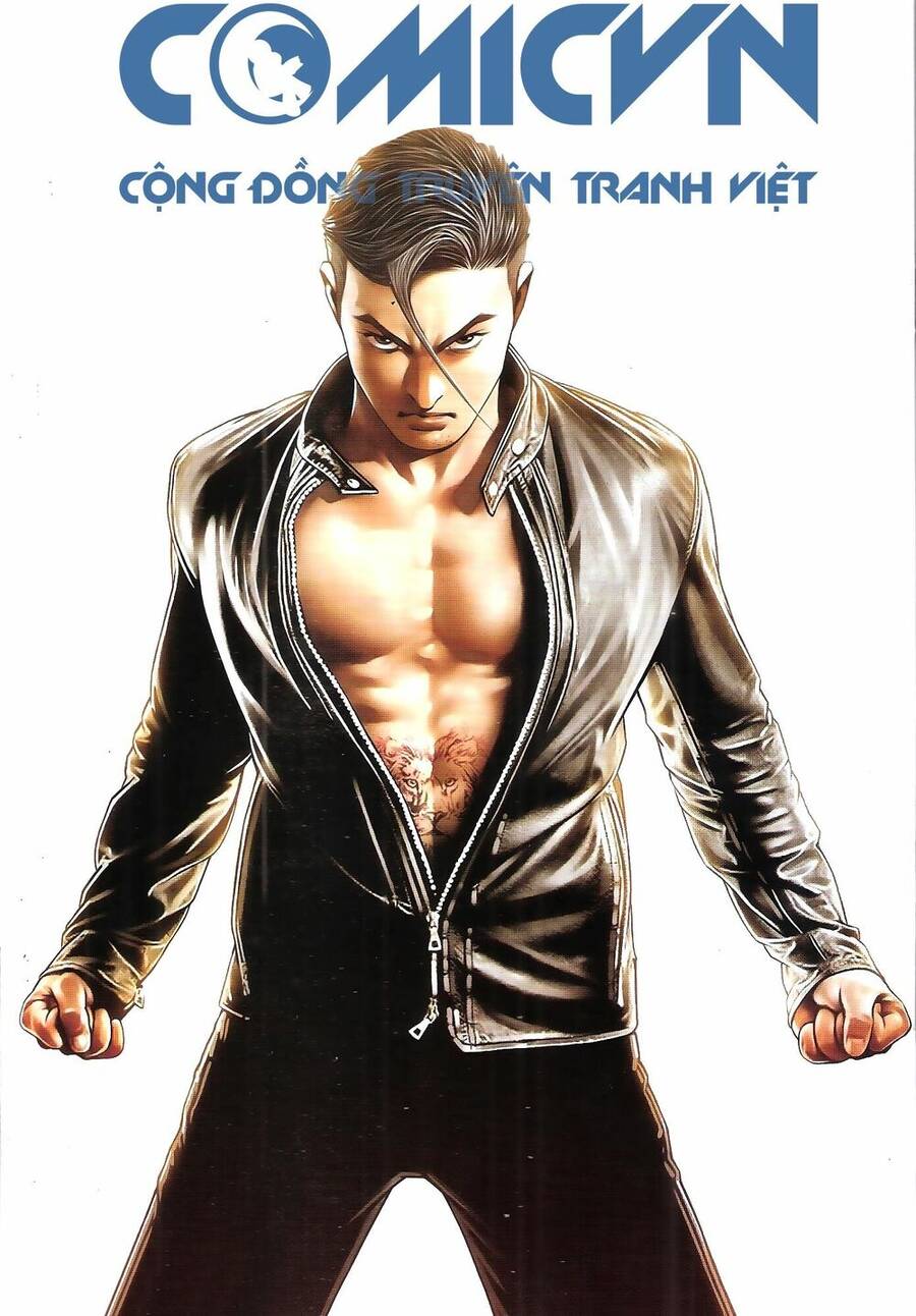 Người Trong Giang Hồ - Chương 1922