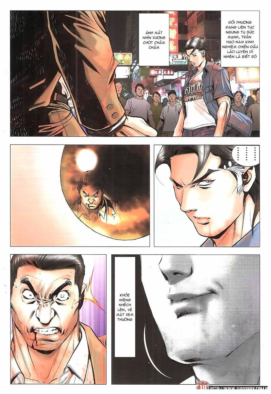 Người Trong Giang Hồ - Chương 1924