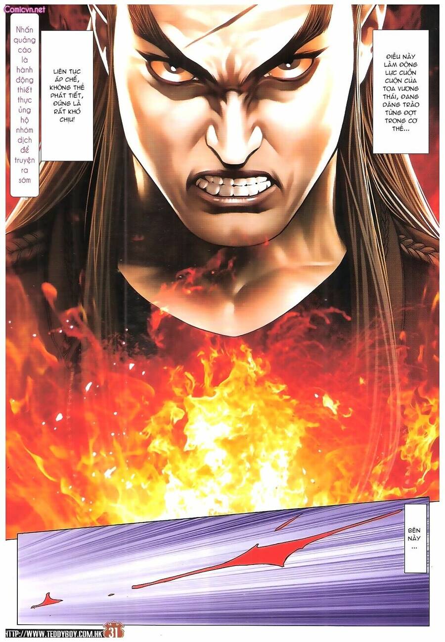 Người Trong Giang Hồ - Chương 1924