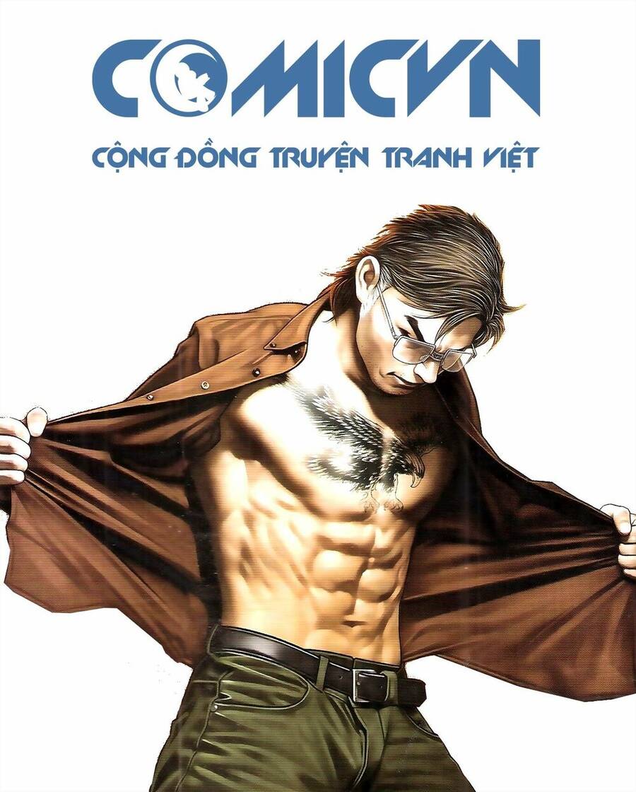 Người Trong Giang Hồ - Chương 1925