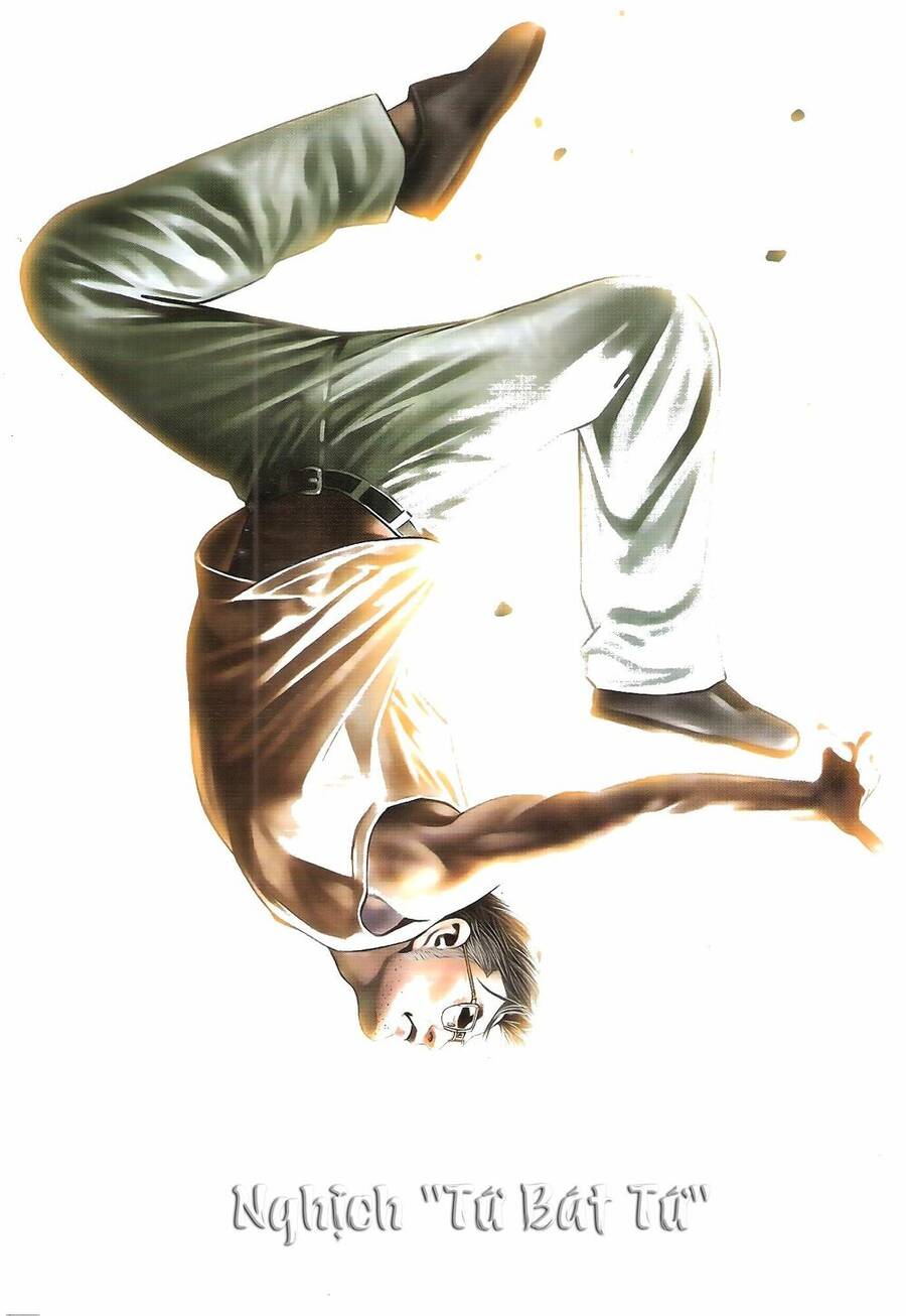 Người Trong Giang Hồ - Chương 1925