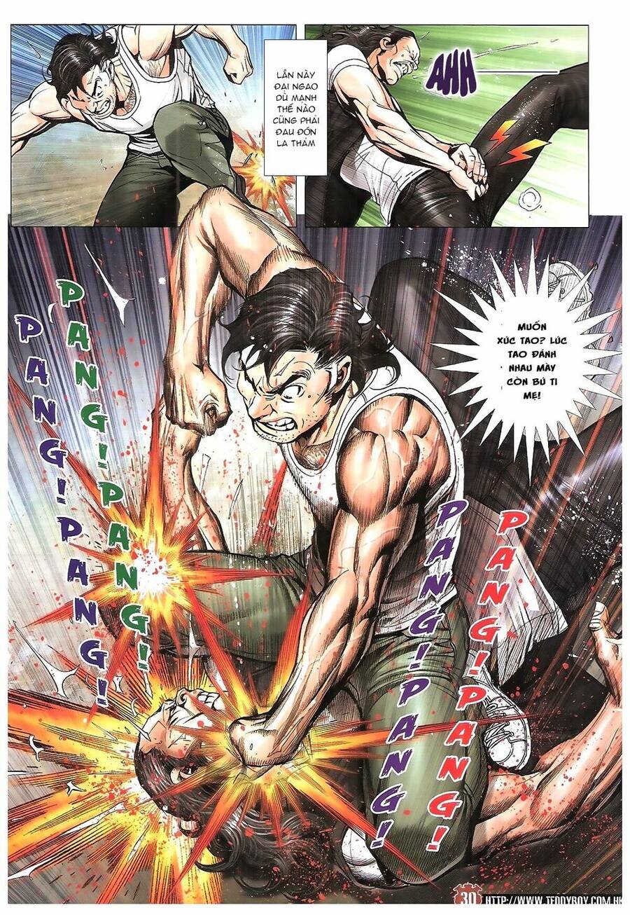 Người Trong Giang Hồ - Chương 1925