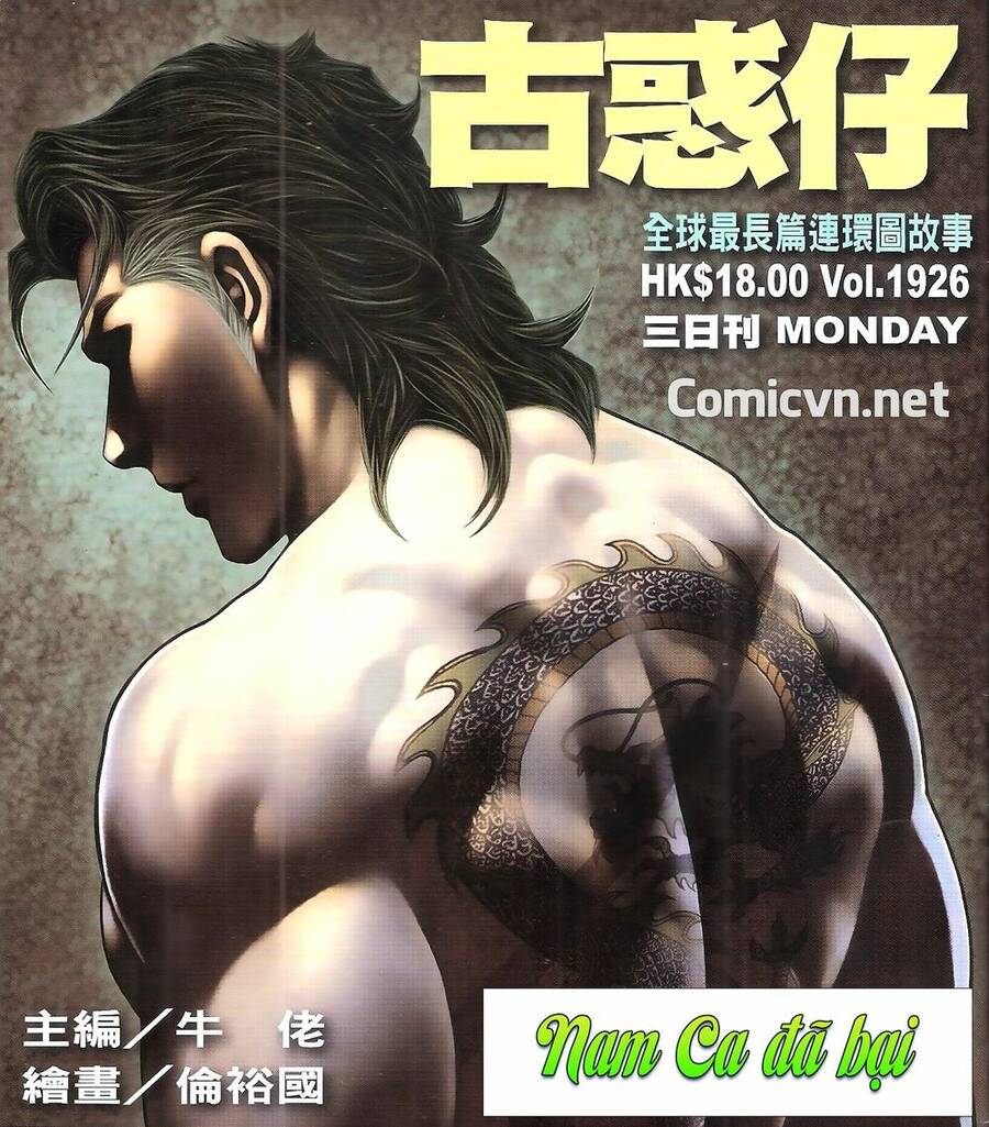 Người Trong Giang Hồ - Chương 1926