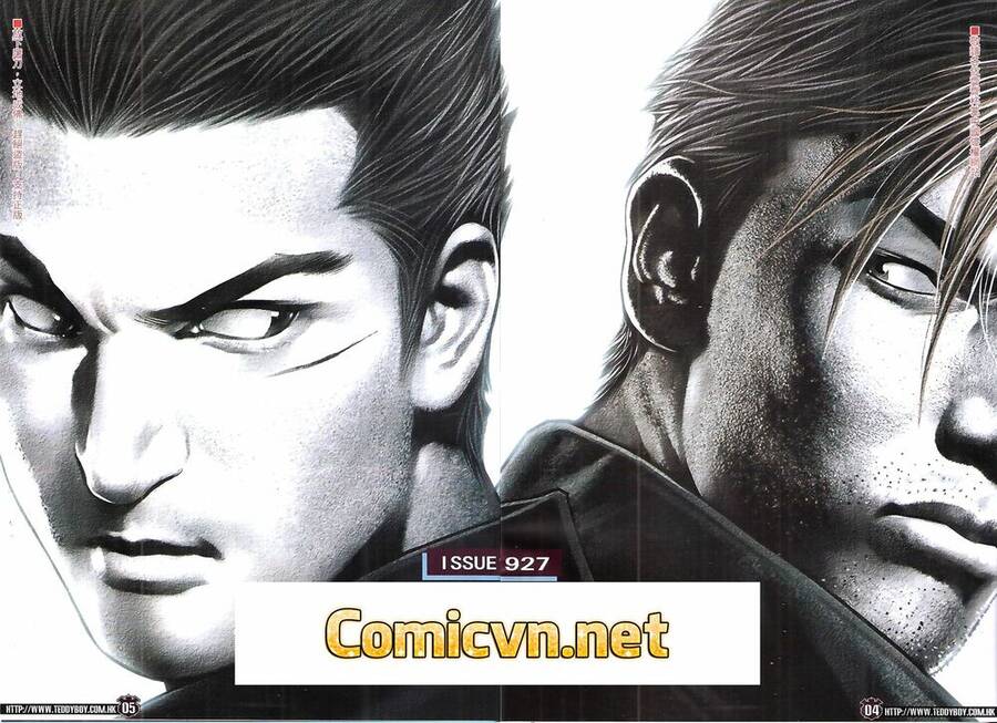 Người Trong Giang Hồ - Chương 1927