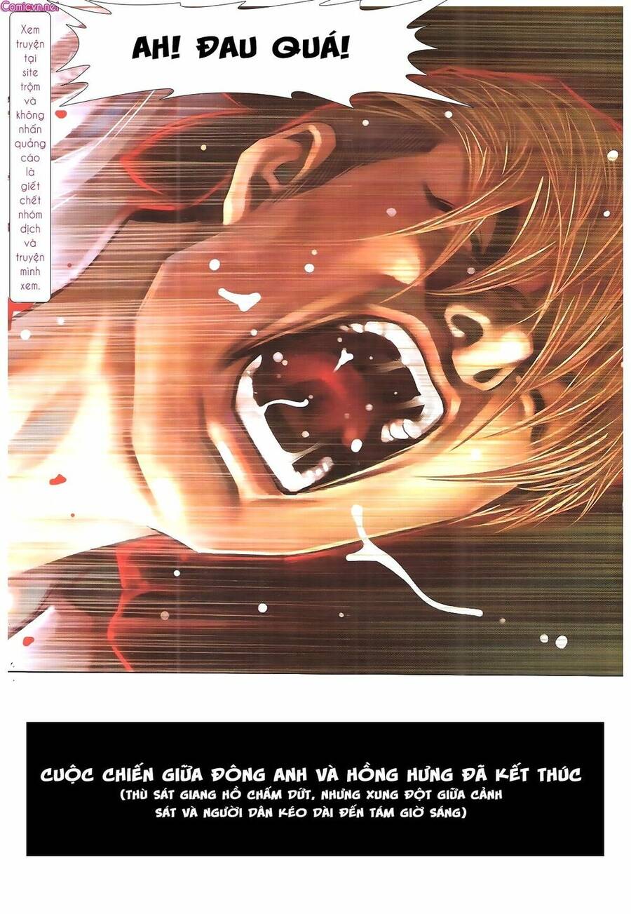 Người Trong Giang Hồ - Chương 1929