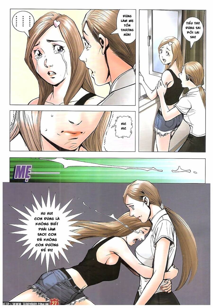 Người Trong Giang Hồ - Chương 1929