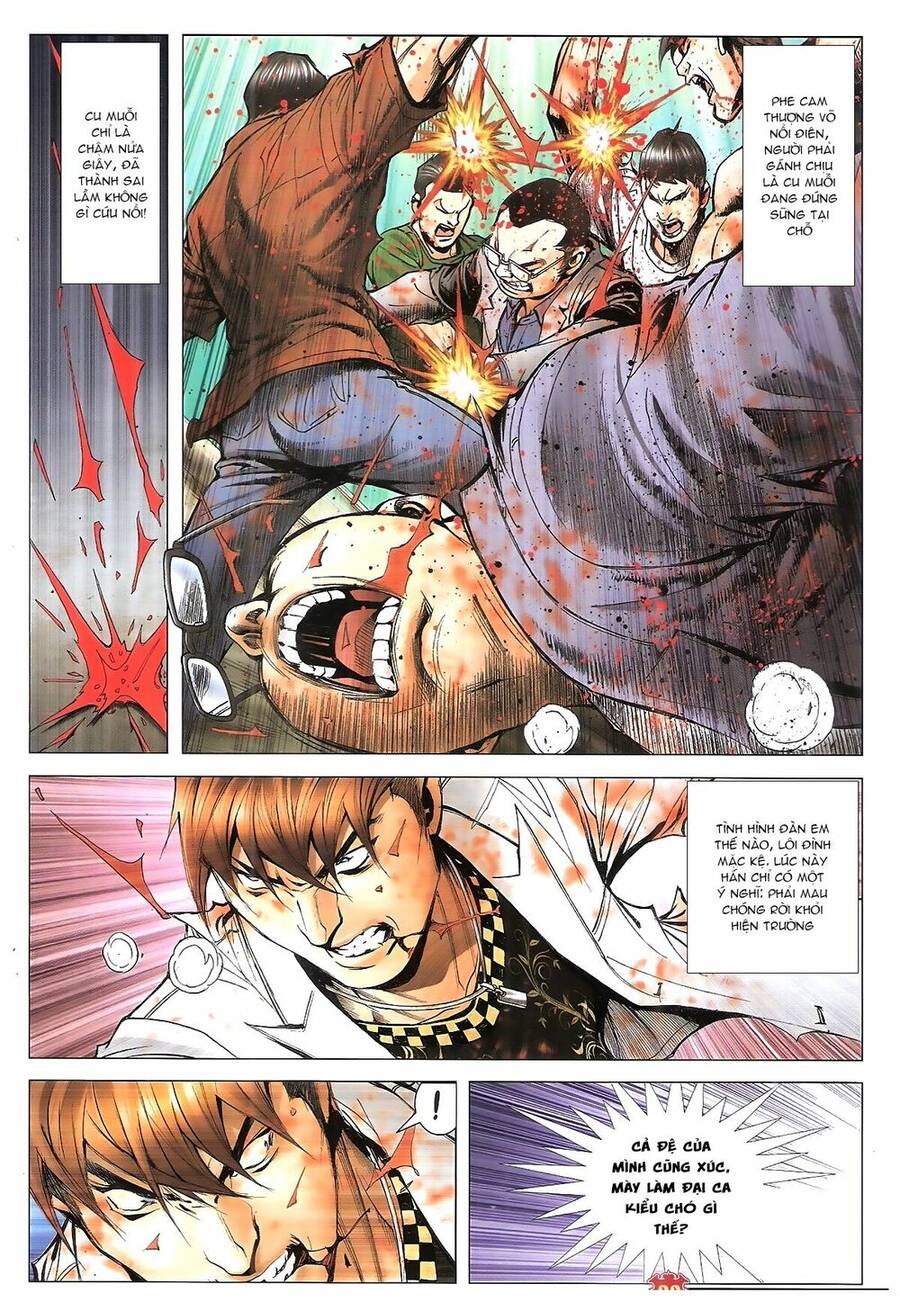 Người Trong Giang Hồ - Chương 1929