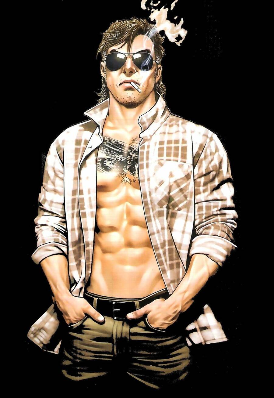 Người Trong Giang Hồ - Chương 1931