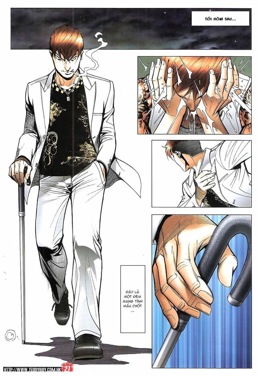 Người Trong Giang Hồ - Chương 1932