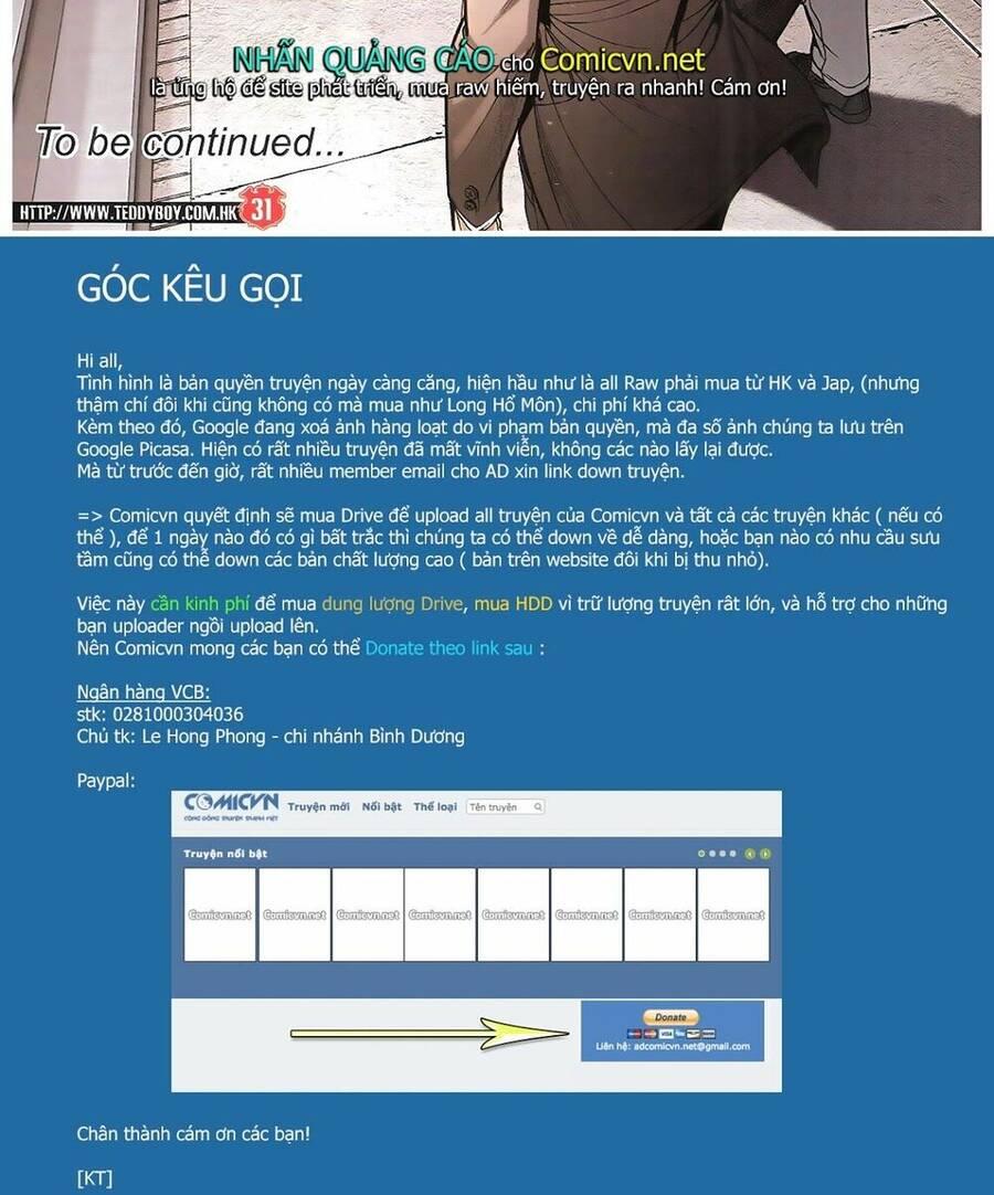 Người Trong Giang Hồ - Chương 1932